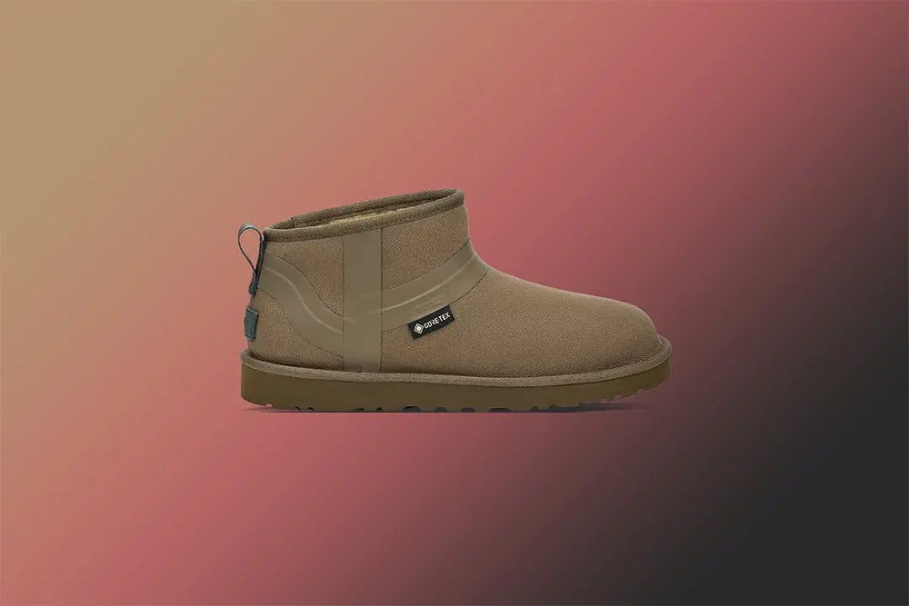 UGG x Reese Cooper Ultra Mini - Kalamata Tektoty