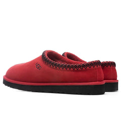 Men's Tasman Slipper - Samba Red Tektoty