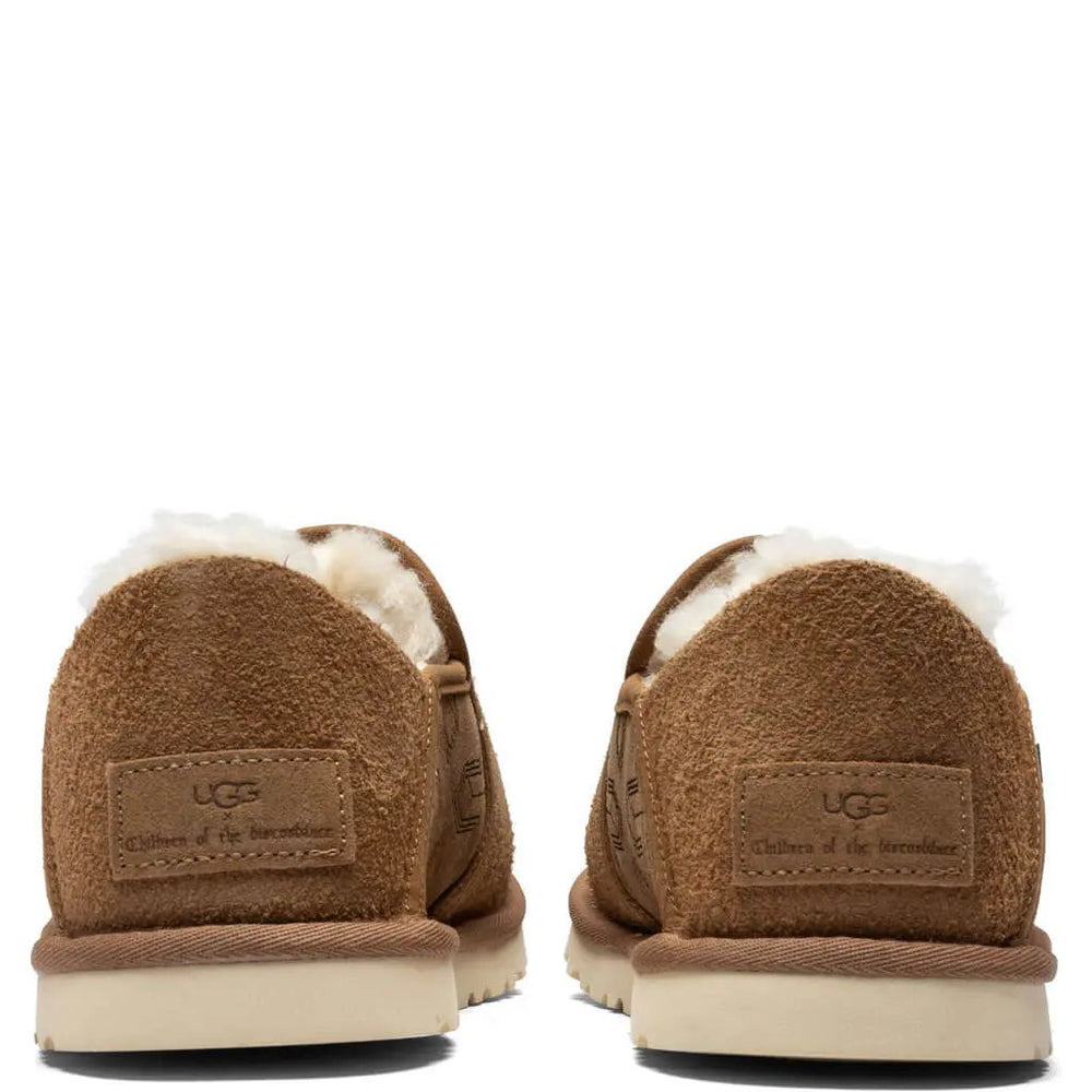 UGG x Children of the Discordance Kenton - Chestnut Tektoty