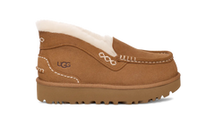 Ugg Ansley Parc Chestnut Women's Tektoty