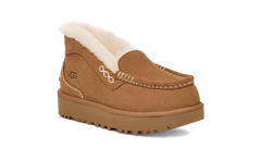 Ugg Ansley Parc Chestnut Women's Tektoty