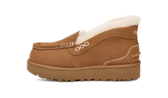 Ugg Ansley Parc Chestnut Women's Tektoty