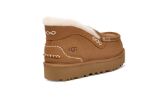 Ugg Ansley Parc Chestnut Women's Tektoty