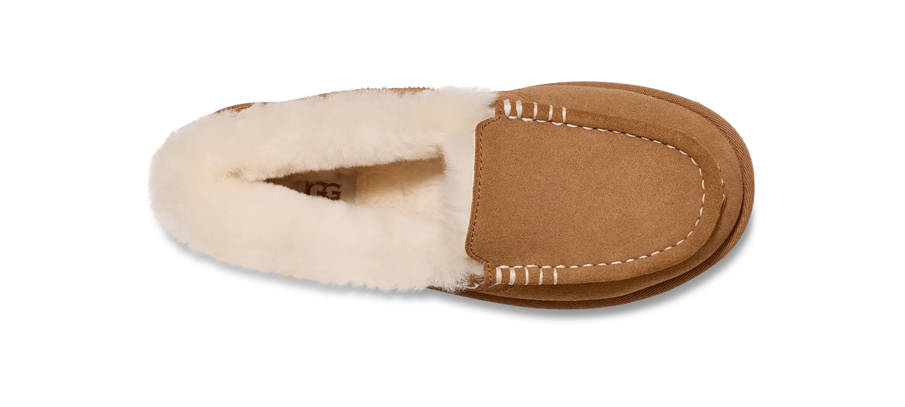 Ugg Ansley Parc Chestnut Women's Tektoty