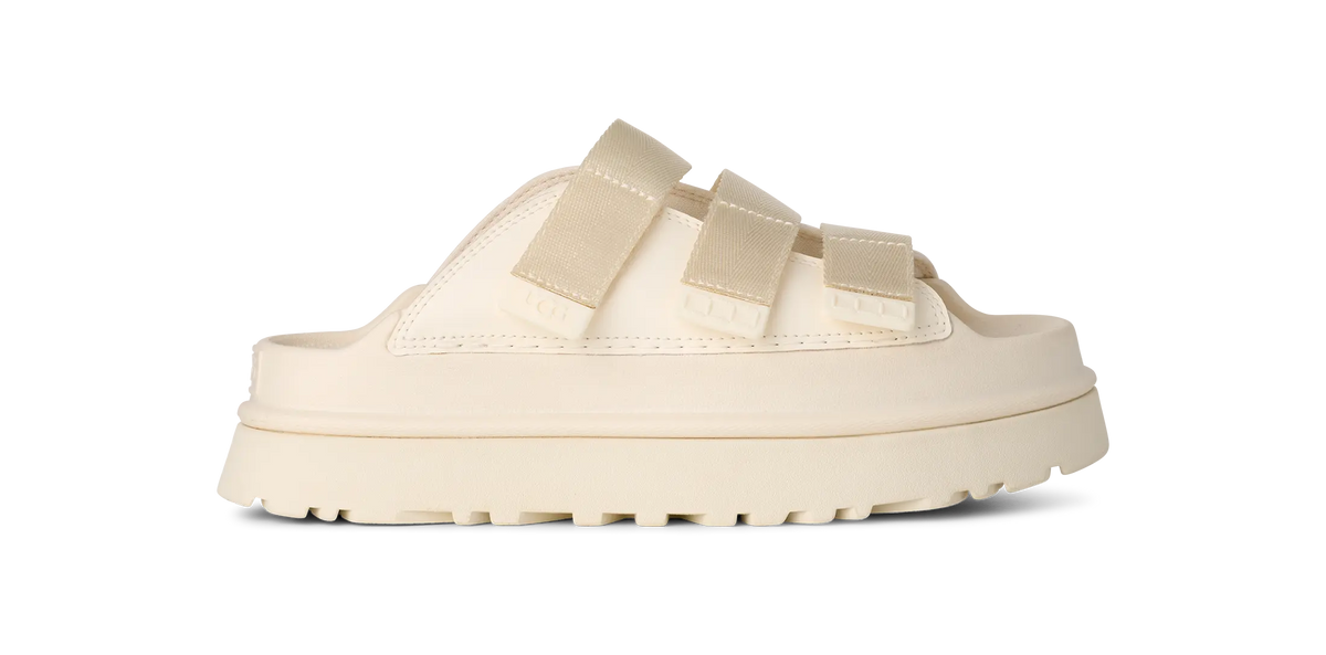 Ugg Goldenglow Slide Jasmine Women's Tektoty