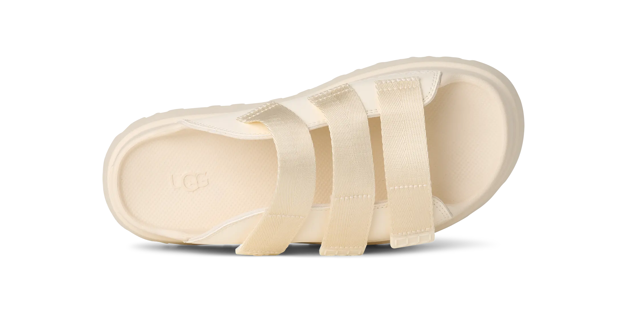 Ugg Goldenglow Slide Jasmine Women's Tektoty