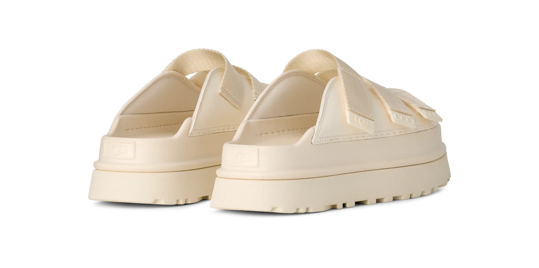 Ugg Goldenglow Slide Jasmine Women's Tektoty