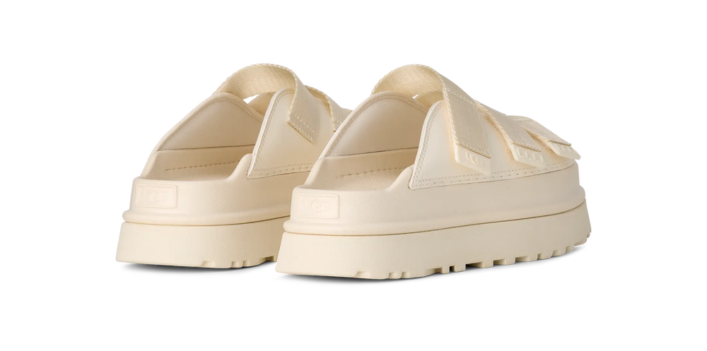 Ugg Goldenglow Slide Jasmine Women's Tektoty