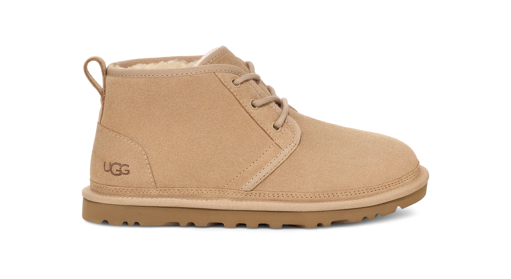 Ugg Neumel Sand Women's Tektoty