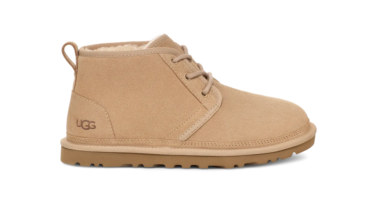 Ugg Neumel Sand Women's Tektoty