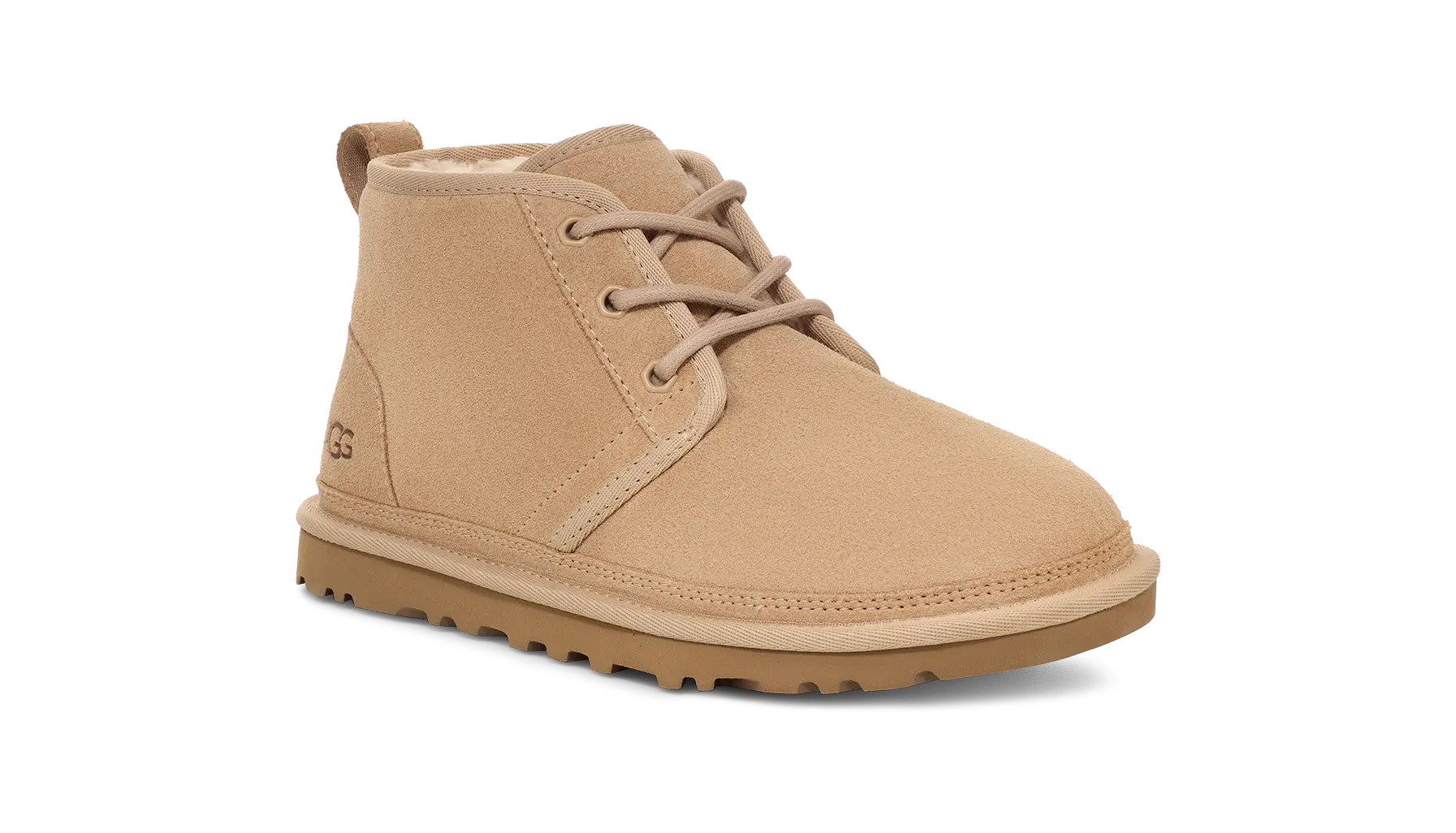 Ugg Neumel Sand Women's Tektoty