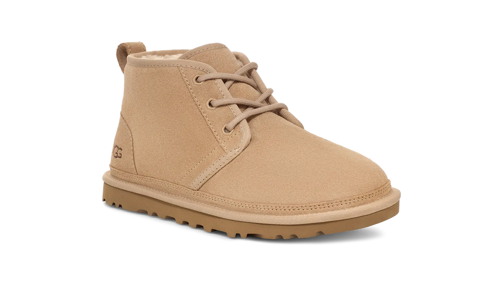 Ugg Neumel Sand Women's Tektoty