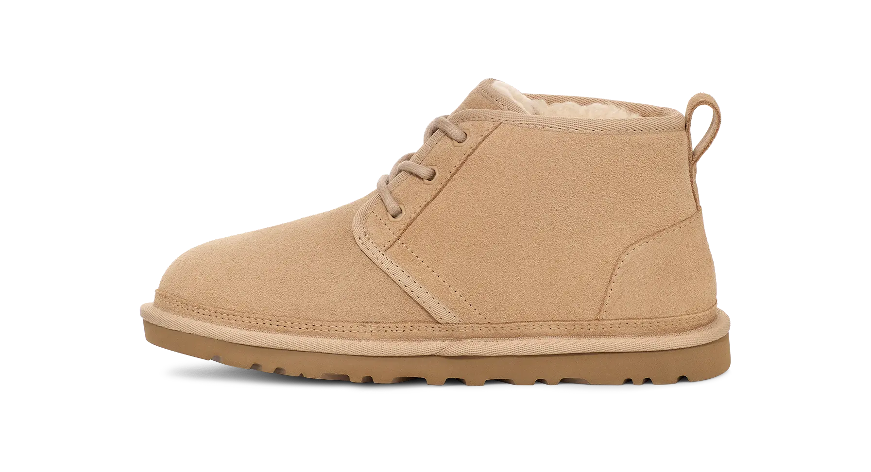 Ugg Neumel Sand Women's Tektoty