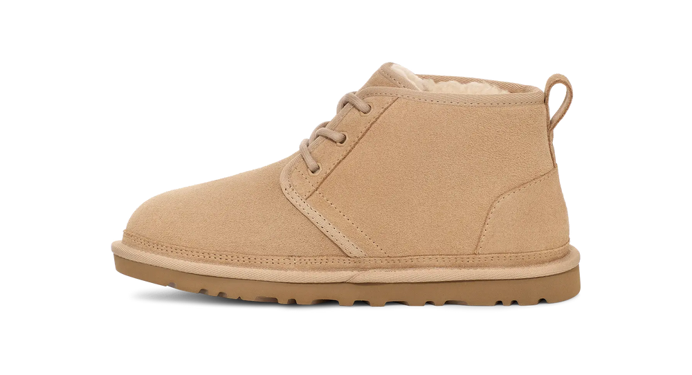 Ugg Neumel Sand Women's Tektoty