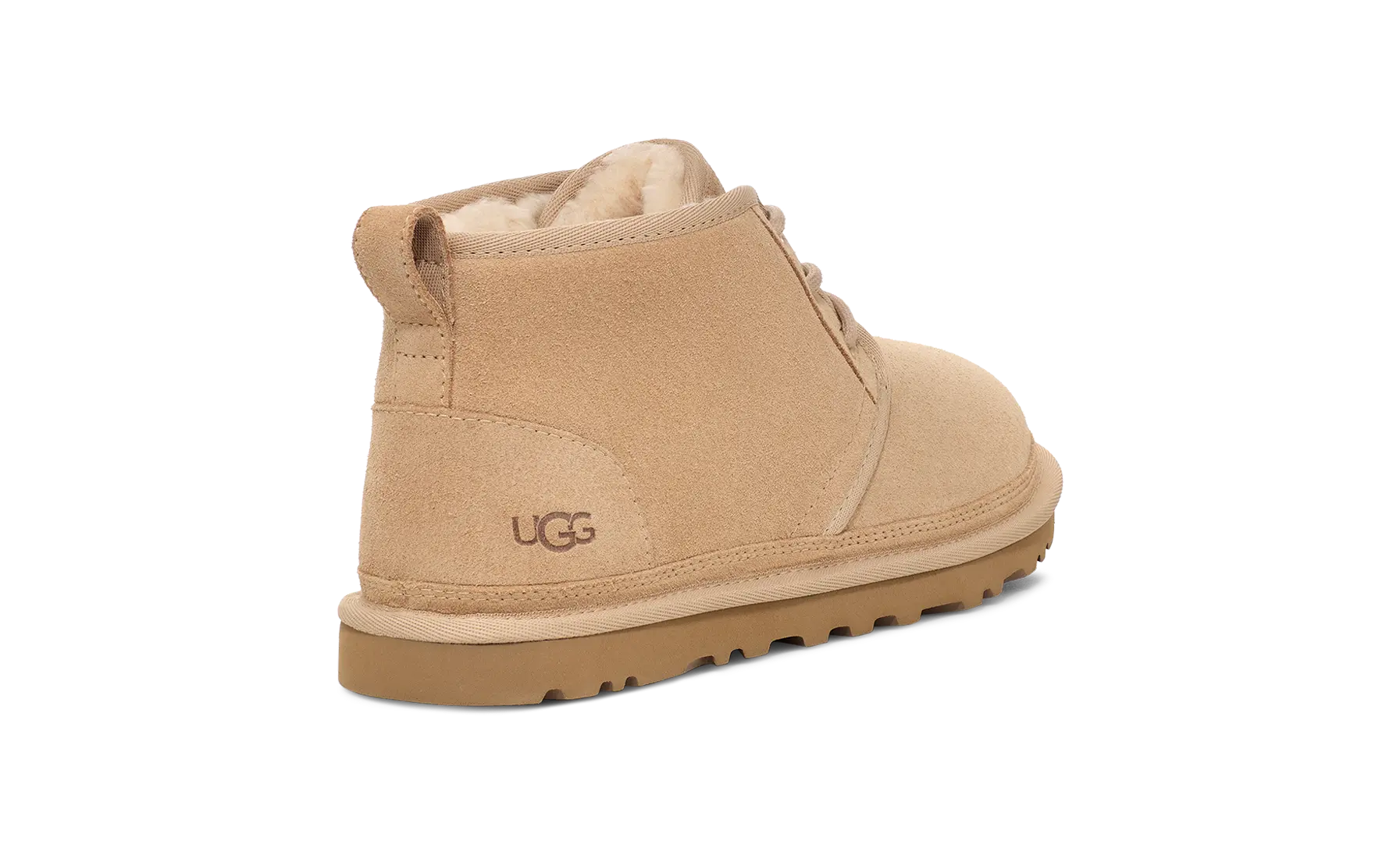 Ugg Neumel Sand Women's Tektoty