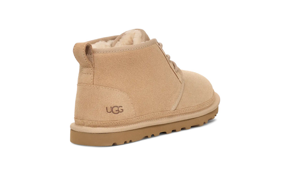 Ugg Neumel Sand Women's Tektoty