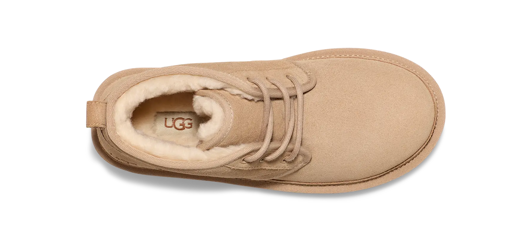 Ugg Neumel Sand Women's Tektoty