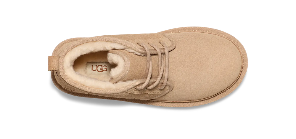 Ugg Neumel Sand Women's Tektoty