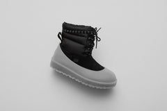 UGG x Stampd Lace-Up - Black Tektoty