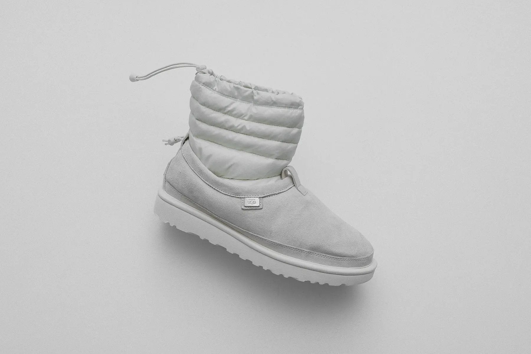 UGG x Stampd Tech Tasman - Vaporous Gray Tektoty