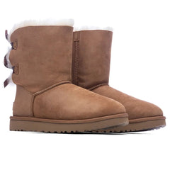 Women's Bailey Bow II - Chestnut Tektoty