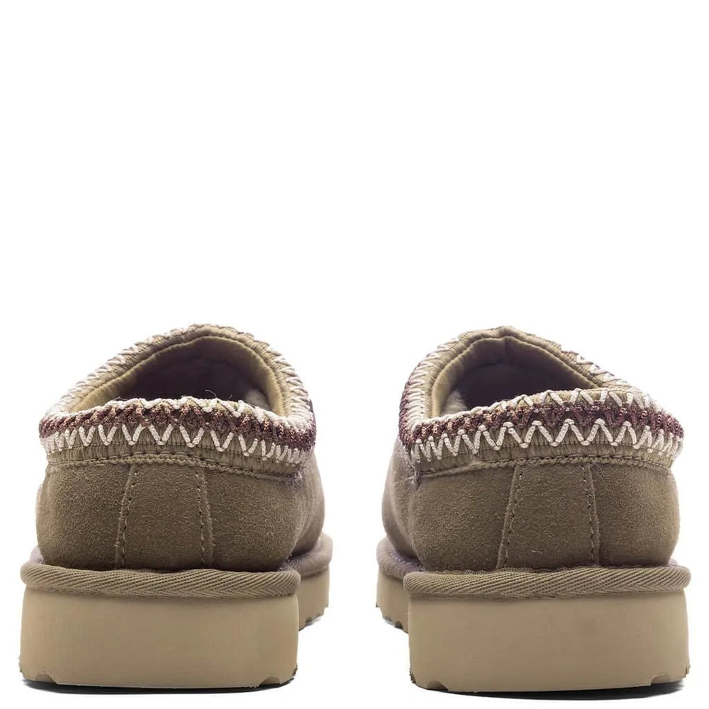 Women's Tasman Slipper - Antilope Tektoty