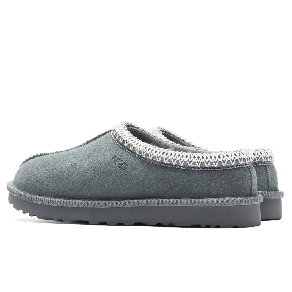 Women's Tasman Slipper - Rainstorm Tektoty