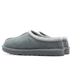 Women's Tasman Slipper - Rainstorm Tektoty