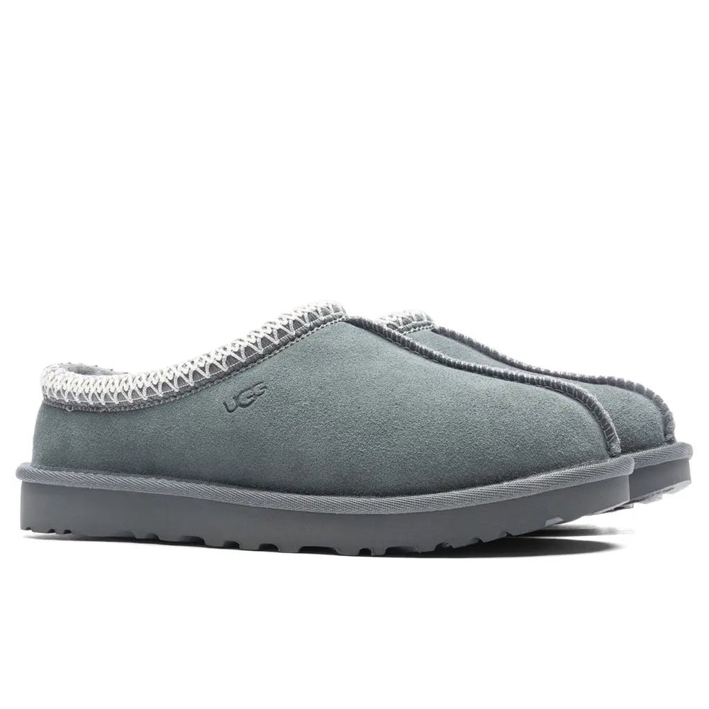 Women's Tasman Slipper - Rainstorm Tektoty