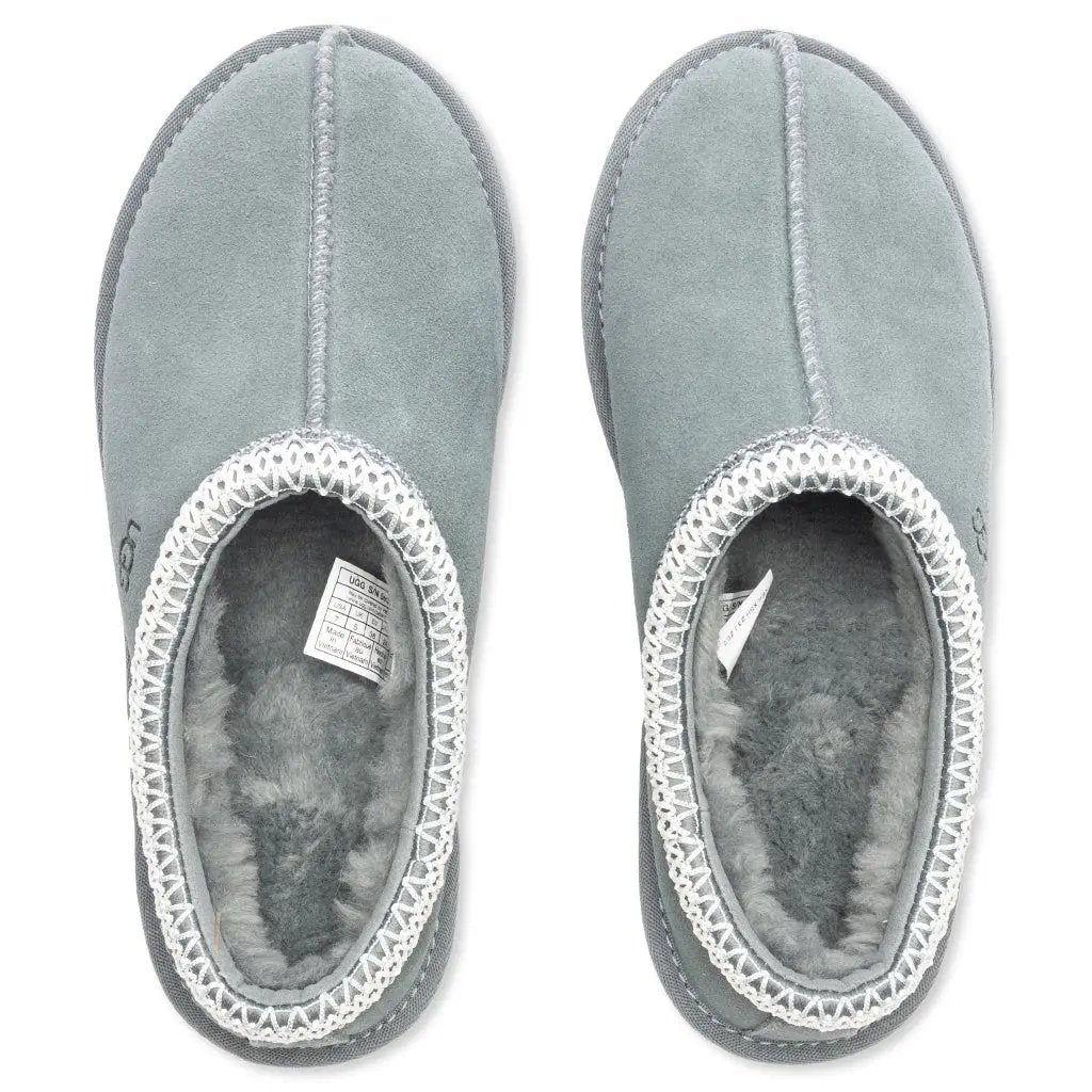 Women's Tasman Slipper - Rainstorm Tektoty