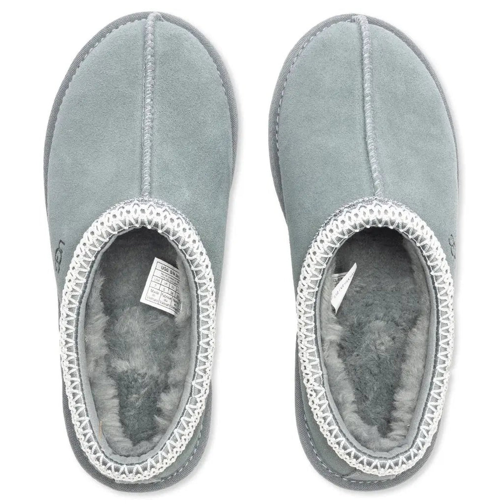 Women's Tasman Slipper - Rainstorm Tektoty