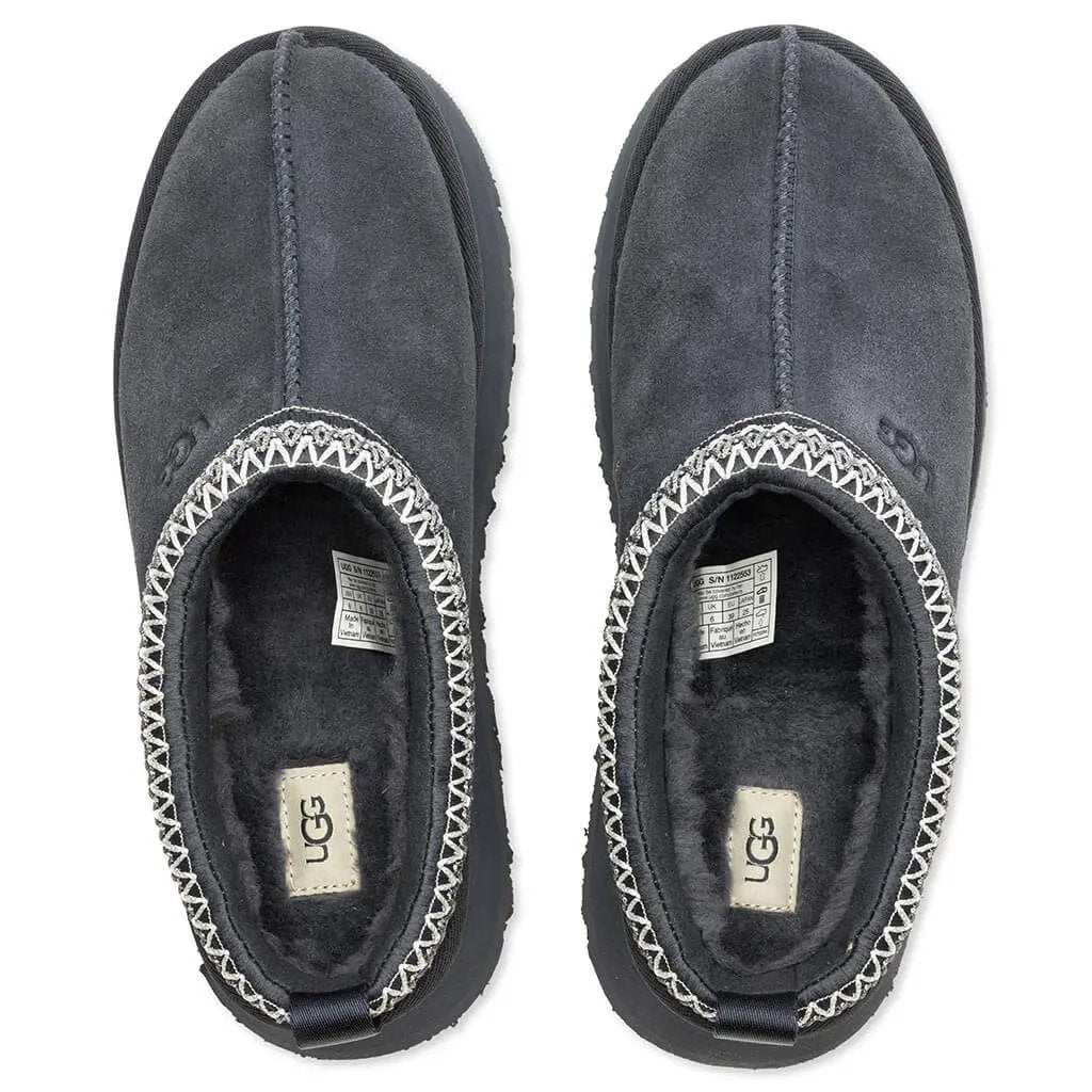 Women's Tazz Slipper - Eve Blue Tektoty