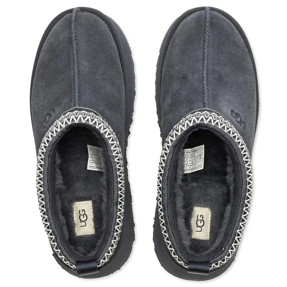 Women's Tazz Slipper - Eve Blue Tektoty