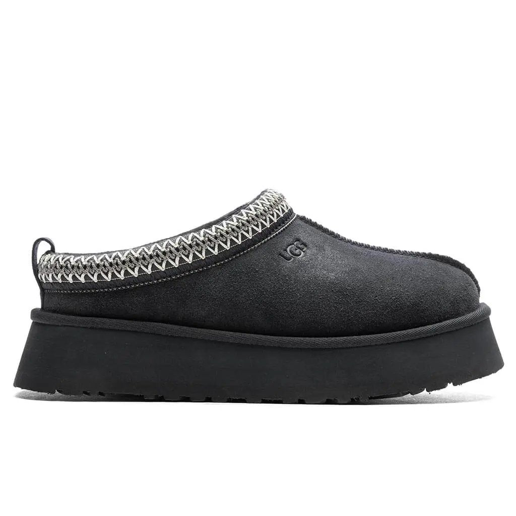 Women's Tazz Slipper - Eve Blue Tektoty