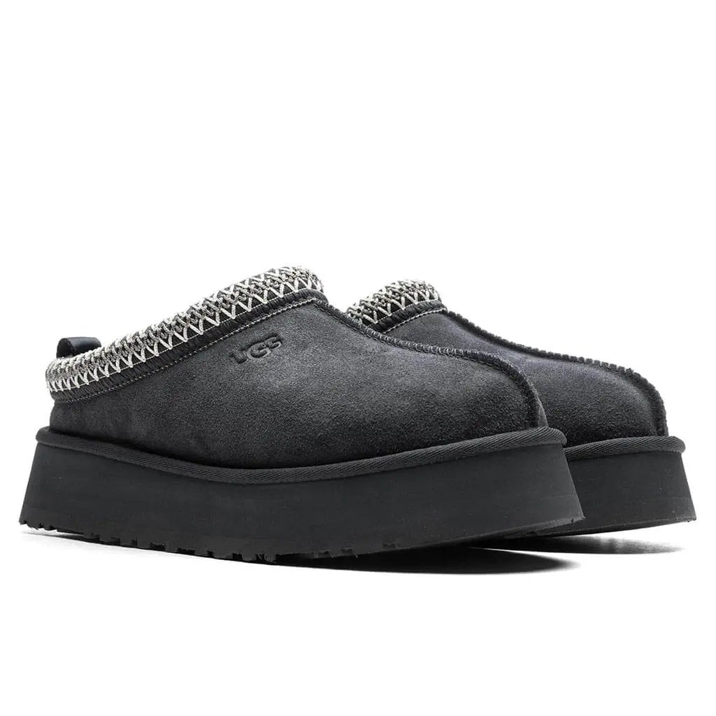 Women's Tazz Slipper - Eve Blue Tektoty