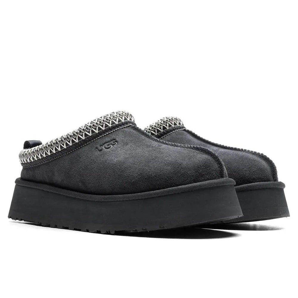 Women's Tazz Slipper - Eve Blue Tektoty