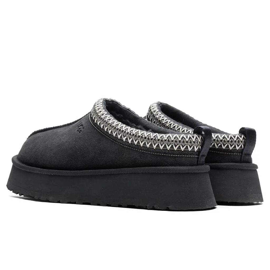 Women's Tazz Slipper - Eve Blue Tektoty