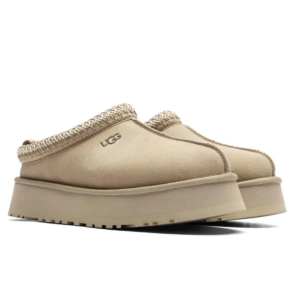 Women's Tazz Slipper - Mustard Seed Tektoty