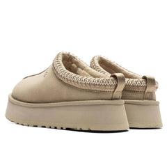 Women's Tazz Slipper - Mustard Seed Tektoty