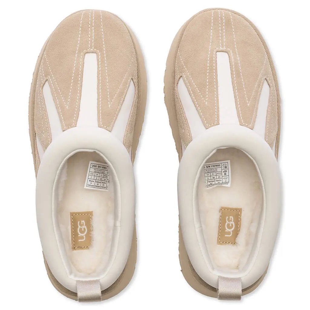 Women's Tazz Sunwave - Mustard Seed Tektoty