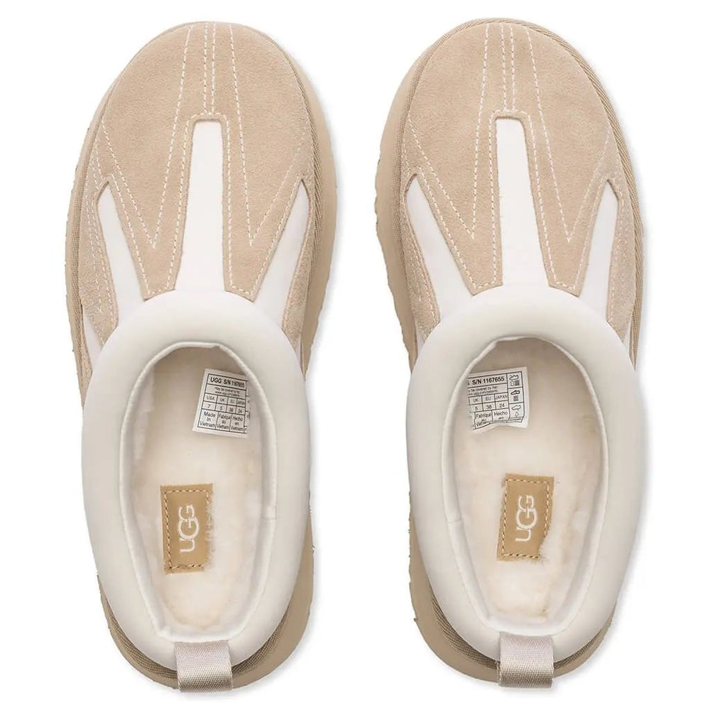 Women's Tazz Sunwave - Mustard Seed Tektoty