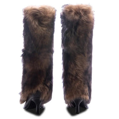 UGG x AMBUSH Women's Heel - Brown Tektoty