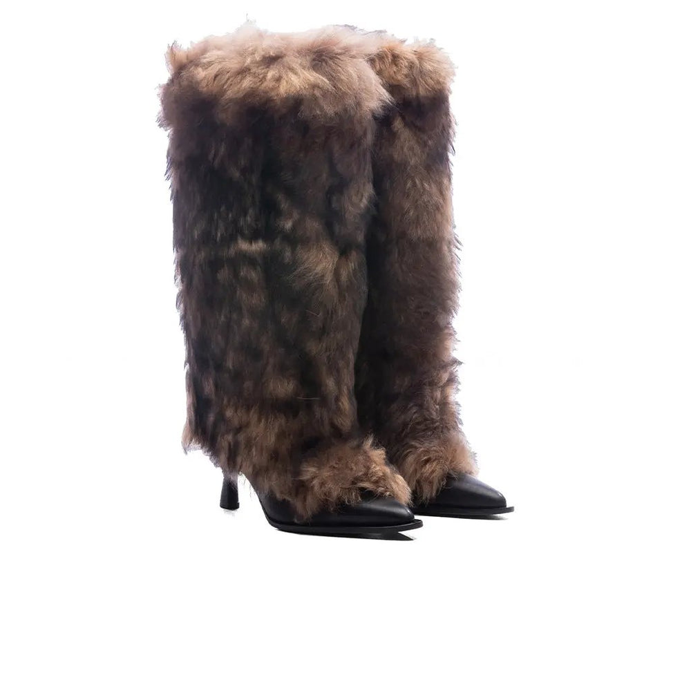 UGG x AMBUSH Women's Heel - Brown Tektoty