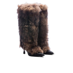 UGG x AMBUSH Women's Heel - Brown Tektoty