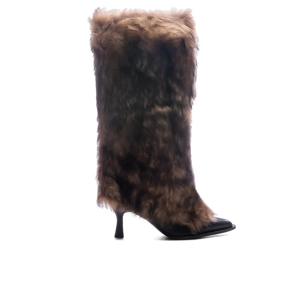 UGG x AMBUSH Women's Heel - Brown Tektoty
