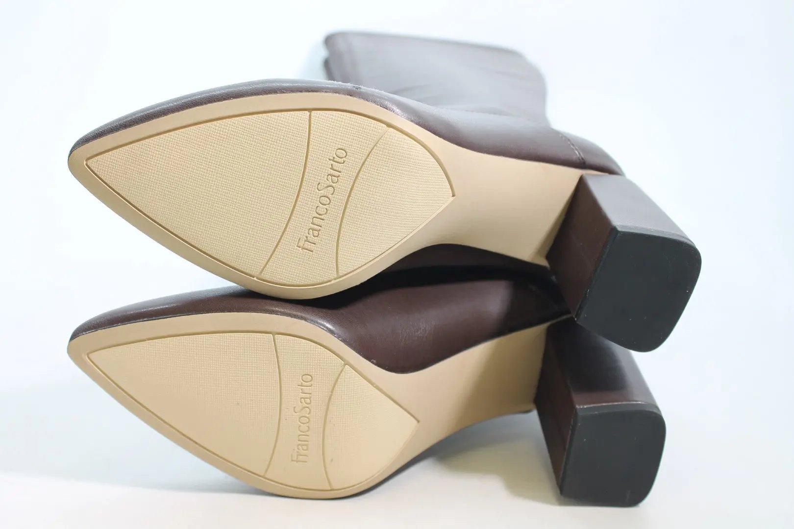 Franco Sarto L-Katherine Women's Boots Floor Sample Tektoty