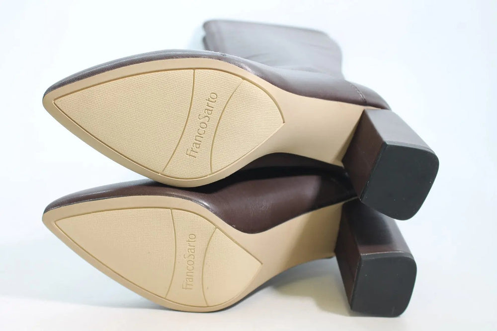 Franco Sarto L-Katherine Women's Boots Floor Sample Tektoty