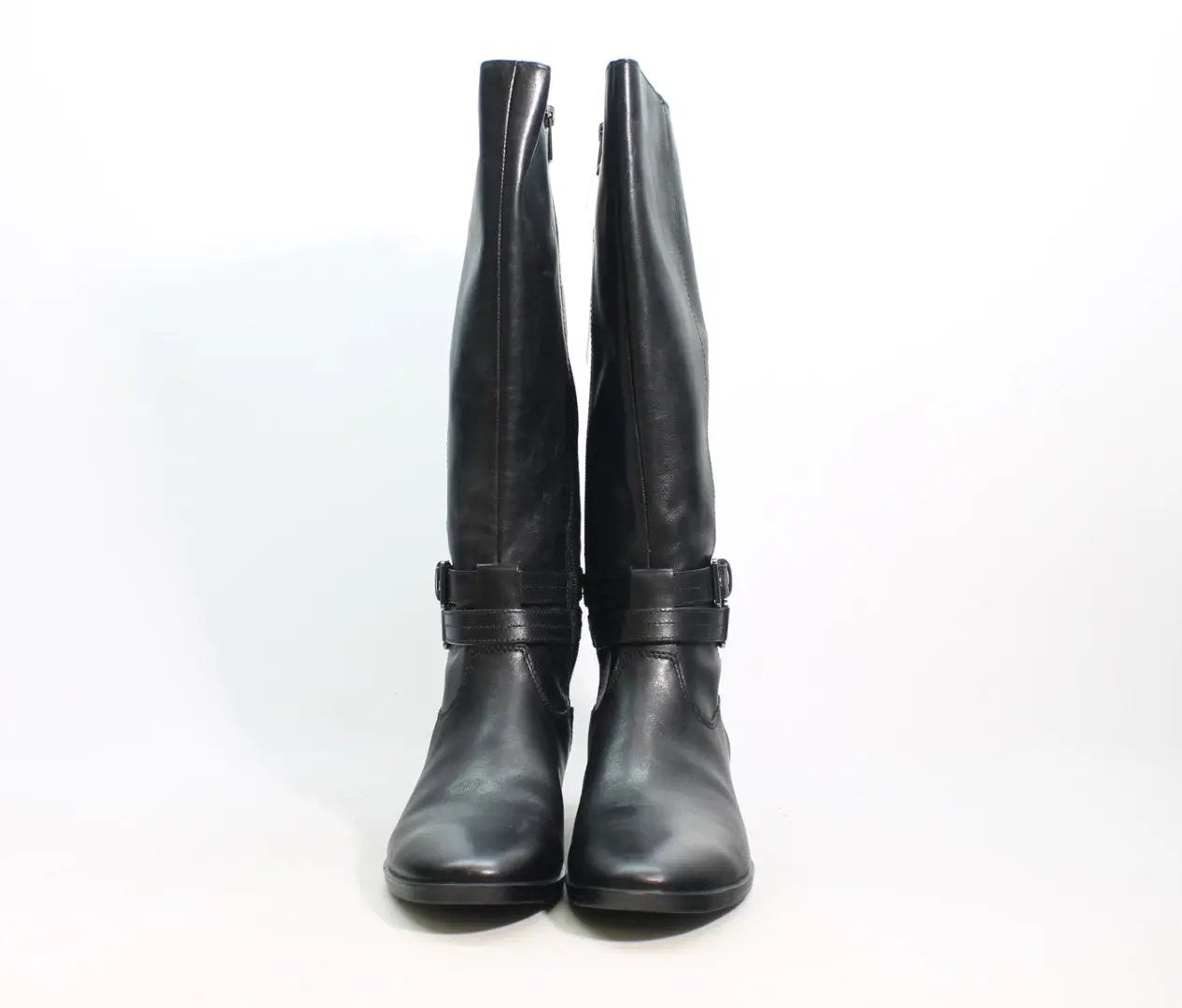 Naturalizer Reid Women's Boots Floor Sample Tektoty