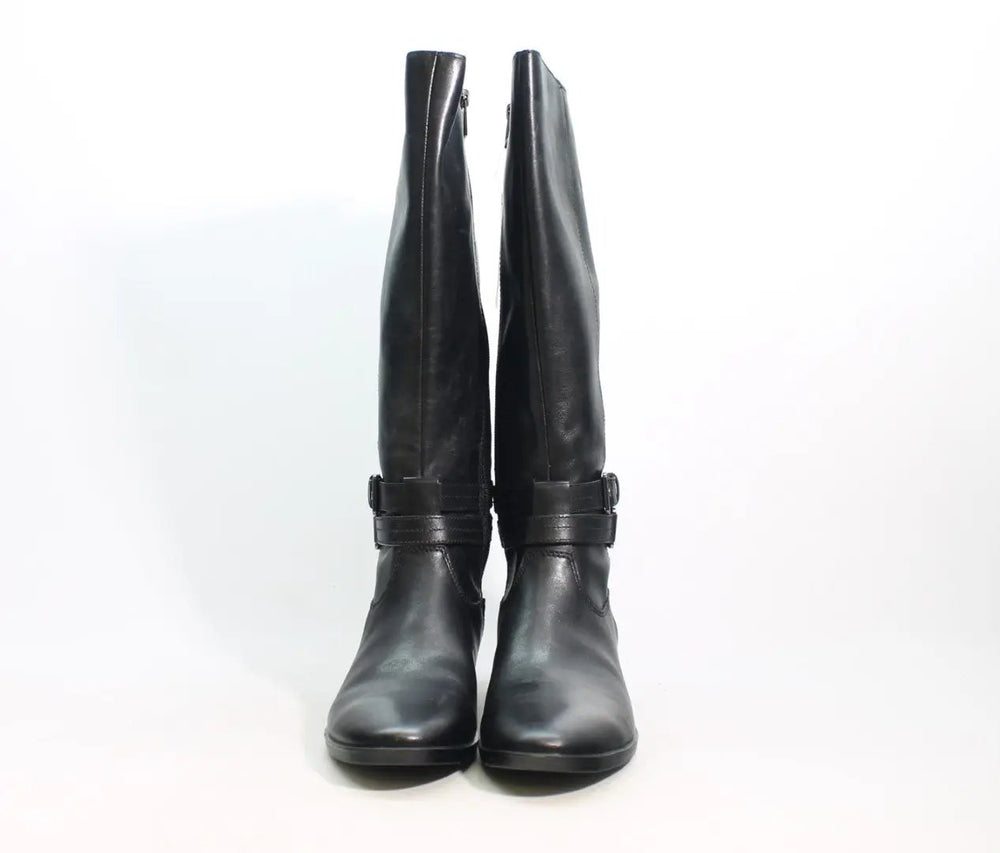 Naturalizer Reid Women's Boots Floor Sample Tektoty