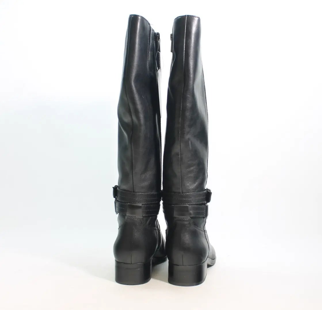 Naturalizer Reid Women's Boots Floor Sample Tektoty